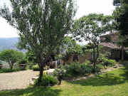 Tuscan villa holiday home