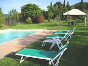 Casalmonte villa vacation rental