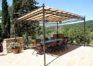 Chianti Farm House accommodation