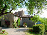 Tuscan farmhouse to rent