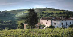 Villa Rignana luxury villa to rent in Tuscany